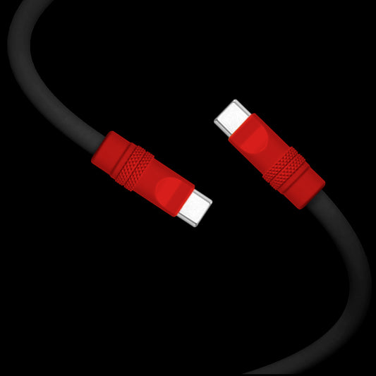 Akatsuki Chubby - Specially Customized ChubbyCable