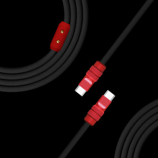 Akatsuki Chubby - Specially Customized ChubbyCable