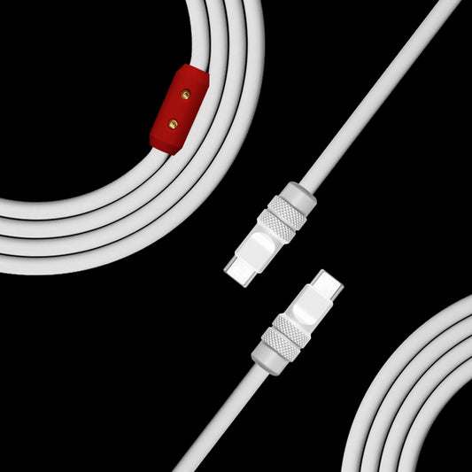 Assassin Chubby - Specially Customized ChubbyCable