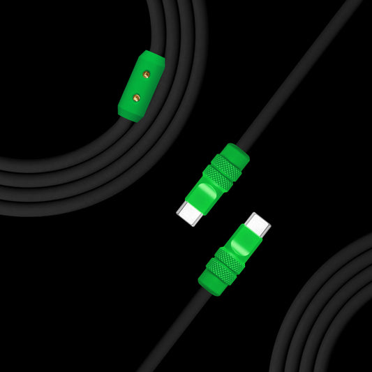 C & D Chubby - Specially Customized ChubbyCable