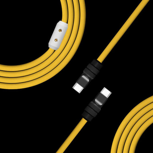 Chubby Sili- Specially Customized ChubbyCable