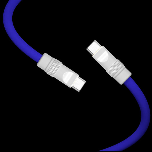 Chunli Chubby - Specially Customized ChubbyCable