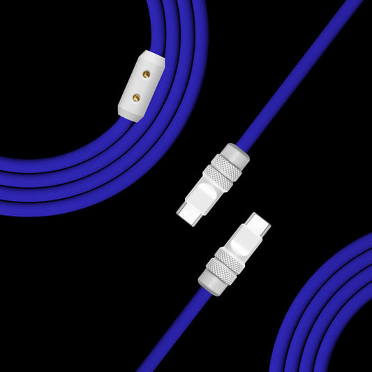 Chunli Chubby - Specially Customized ChubbyCable