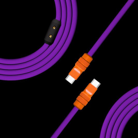 Halloween Magic Chubby - Specially Customized ChubbyCable