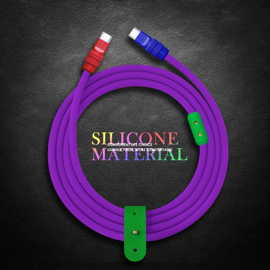 Joker Chubby - Specially Customized ChubbyCable