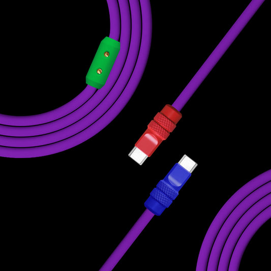 Joker Chubby - Specially Customized ChubbyCable