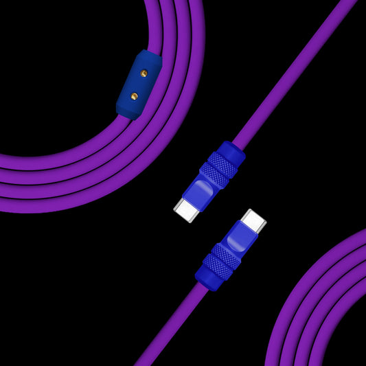 Kasha Chubby - Specially Customized ChubbyCable