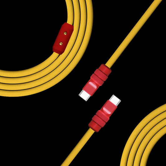 One Punch Chubby - Specially Customized ChubbyCable