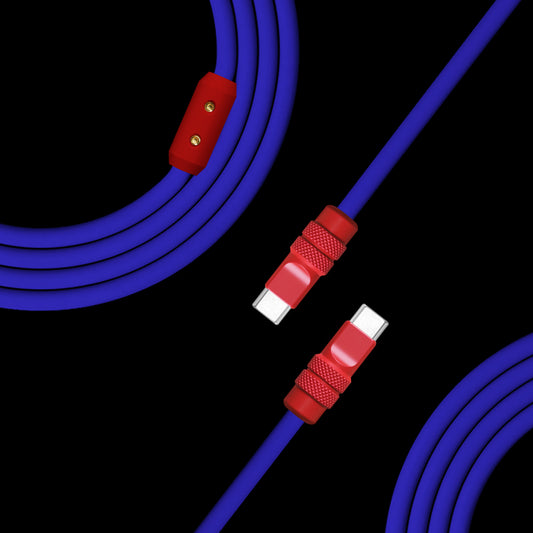 Spider Chubby - Specially Customized ChubbyCable