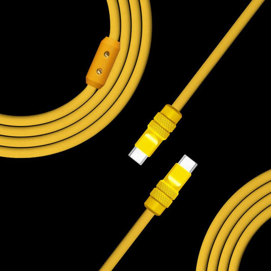 Spongebob Chubby - Specially Customized ChubbyCable