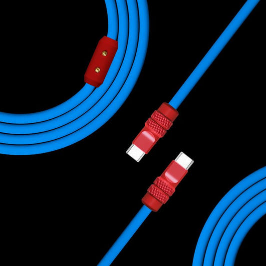 Super Chubby - Specially Customized ChubbyCable