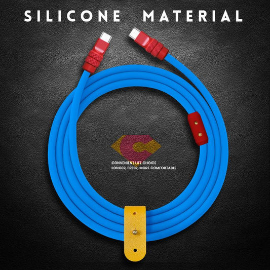 Super Chubby - Specially Customized ChubbyCable