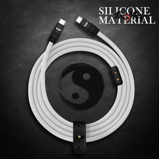 Tai Chi Chubby - Specially Customized ChubbyCable