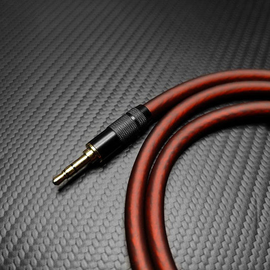 USB-C to 3.5mm Audio Aux Jack Cable
