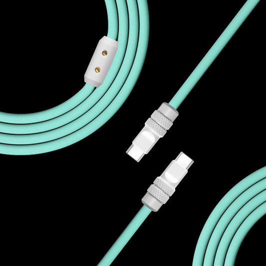 Valley Chubby - Specially Customized ChubbyCable