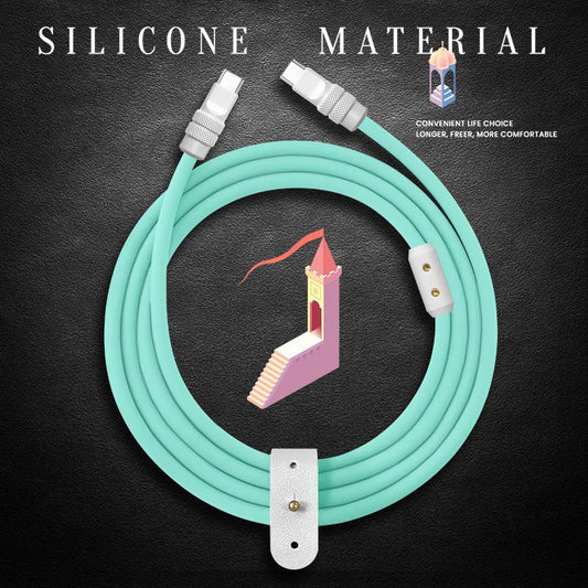 Valley Chubby - Specially Customized ChubbyCable