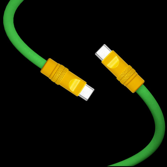 Wizard Chubby - Specially Customized ChubbyCable