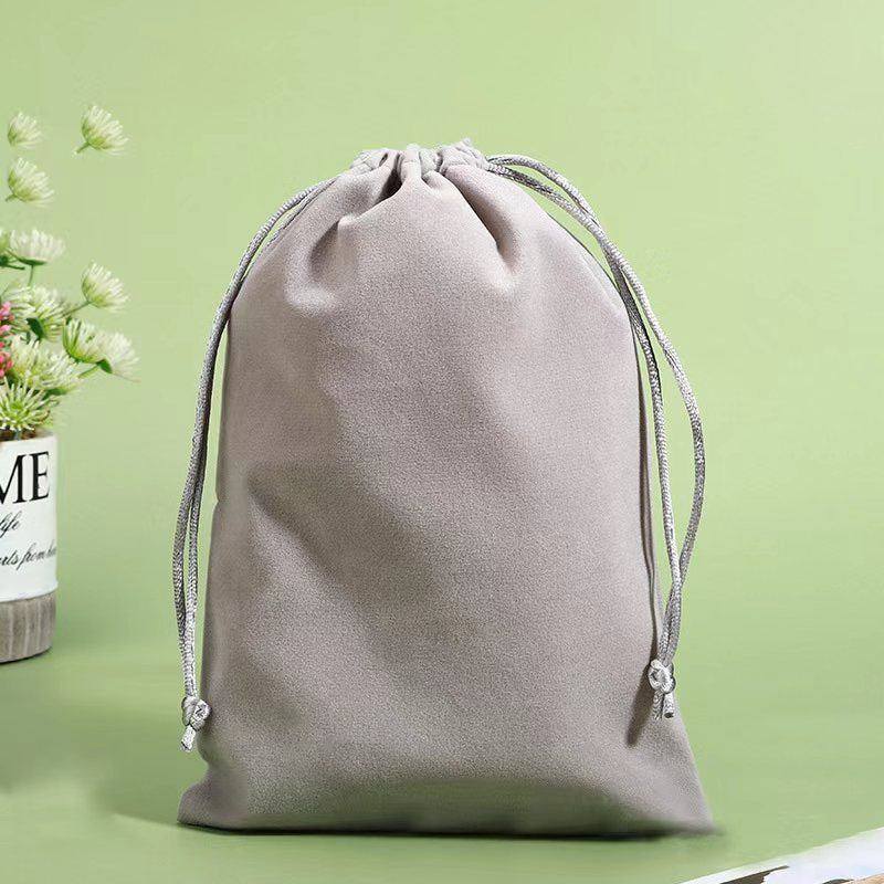 Suede Dust Bag for CablesNew User Gift(Worth 3.99) Chubbycable