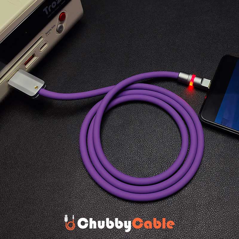 Chubby Cable - NEWEST