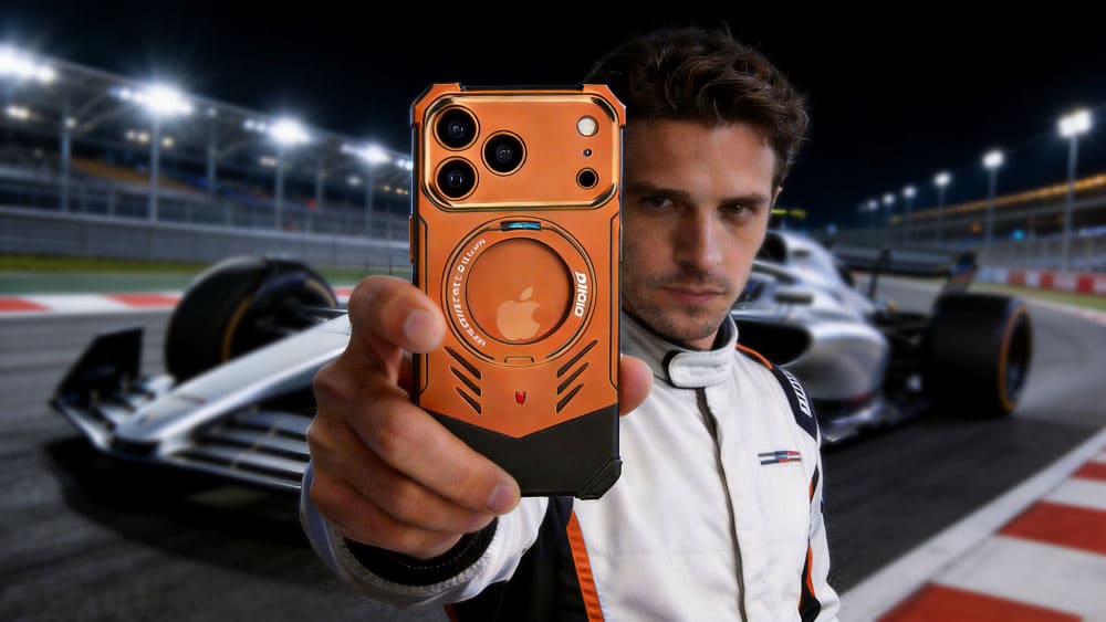 A Case for the Fast Lane.