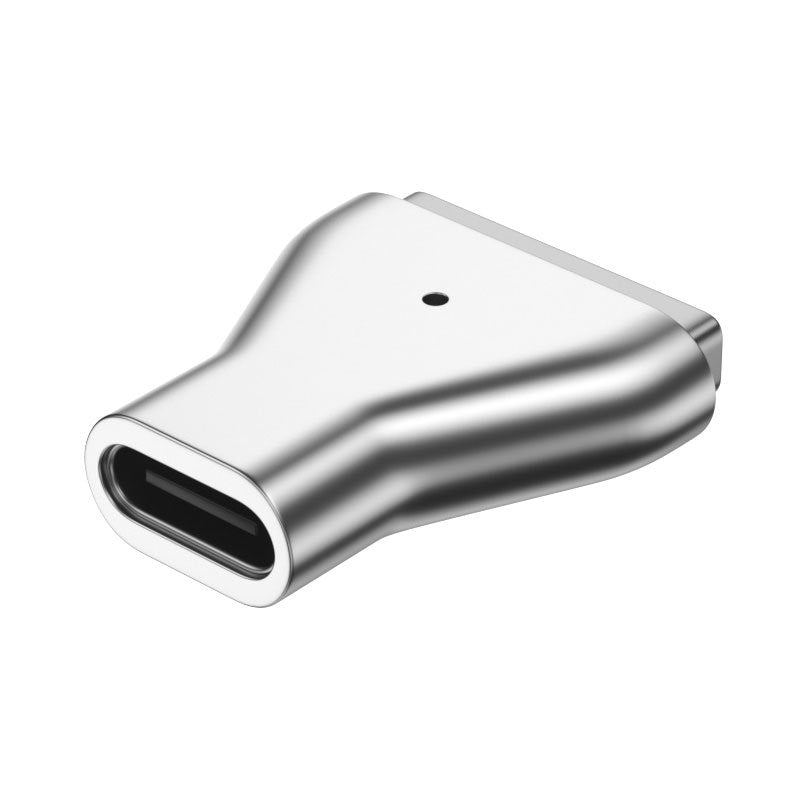 100W Magnetic Type-C To Magsafe2 Fast Charging Adapter