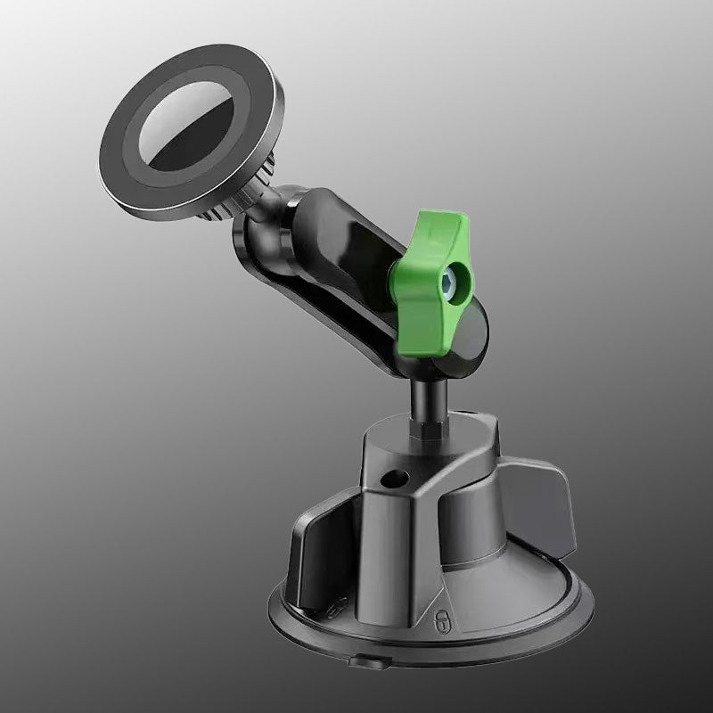 360° Magsafe Magnetic Car Metal Phone Holder