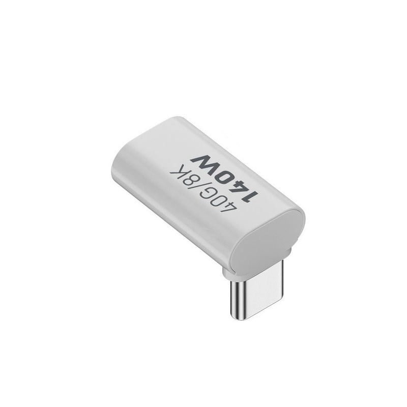 40Gbps 140W Type-C To Type-C Adapter