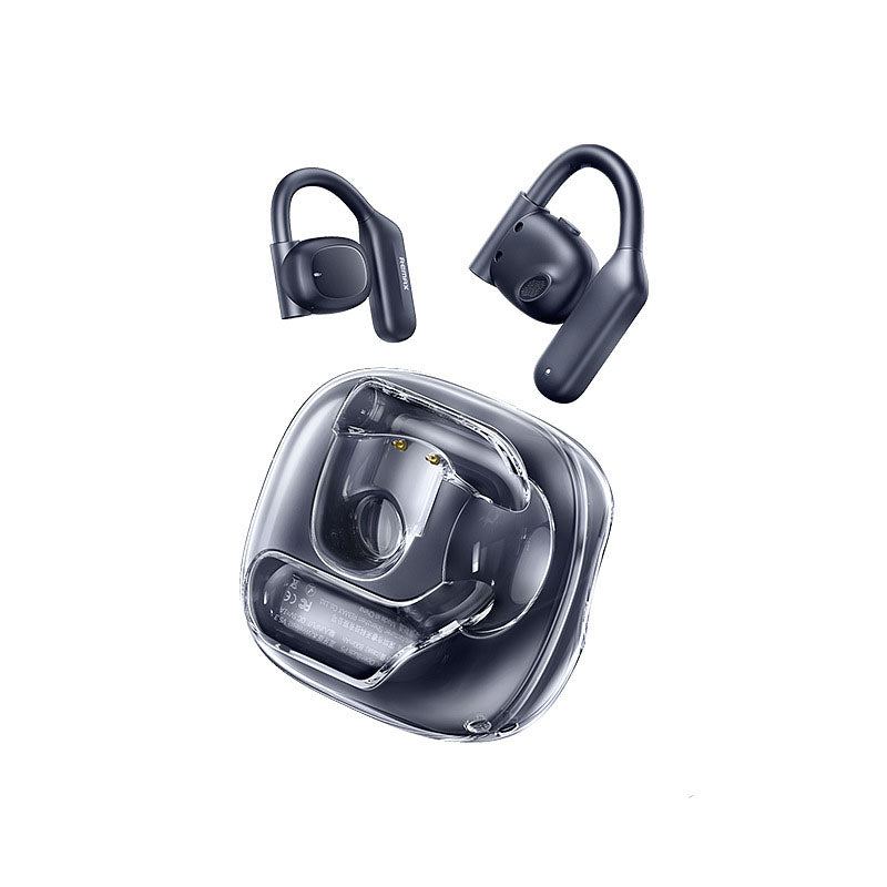 Air Conduction Ear-Mounted Wireless Bluetooth Headset