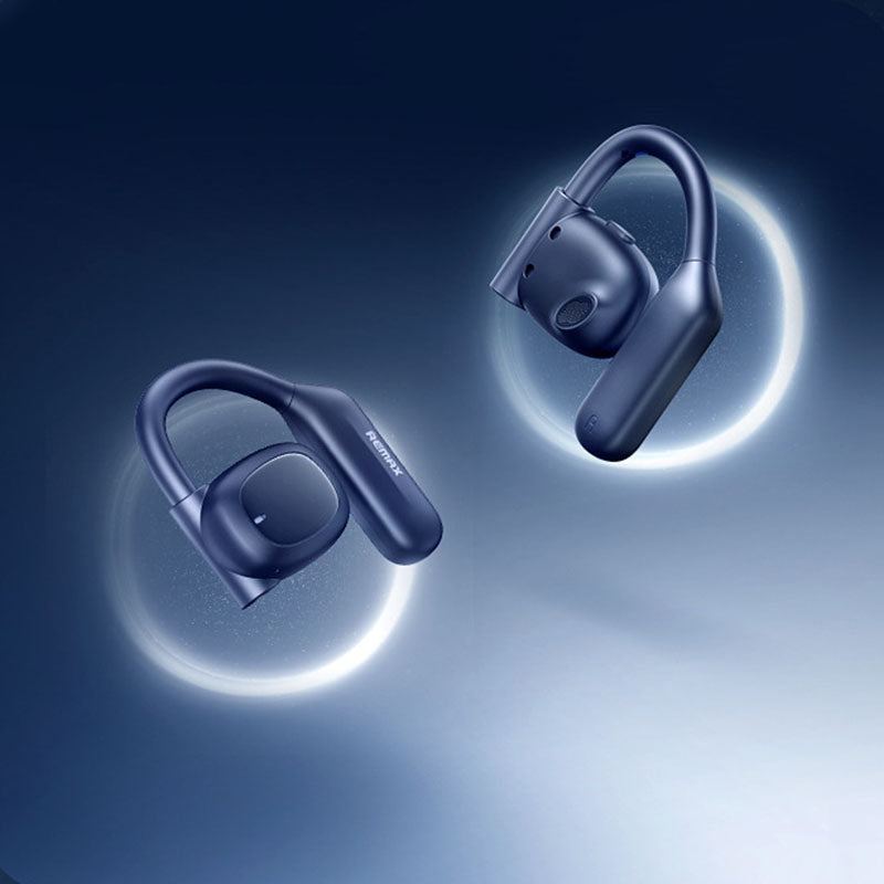 Air Conduction Ear-Mounted Wireless Bluetooth Headset