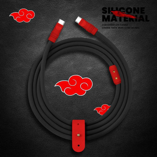 Akatsuki Chubby - Specially Customized ChubbyCable