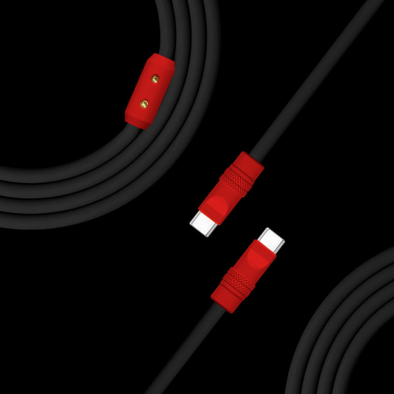 Akatsuki Chubby - Specially Customized ChubbyCable