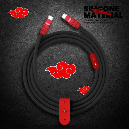 Akatsuki Chubby - Specially Customized ChubbyCable