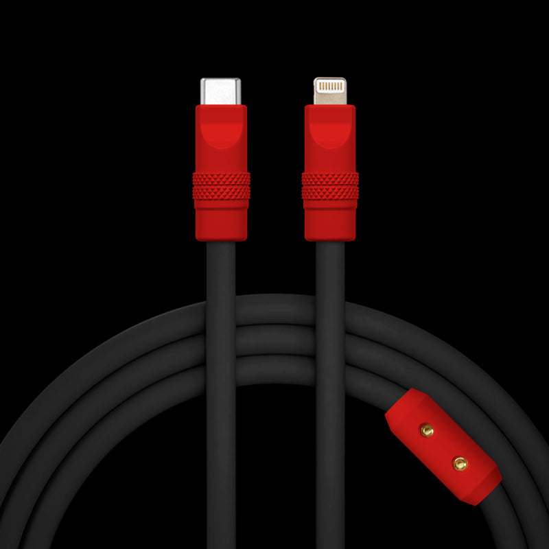 Akatsuki Chubby - Specially Customized ChubbyCable