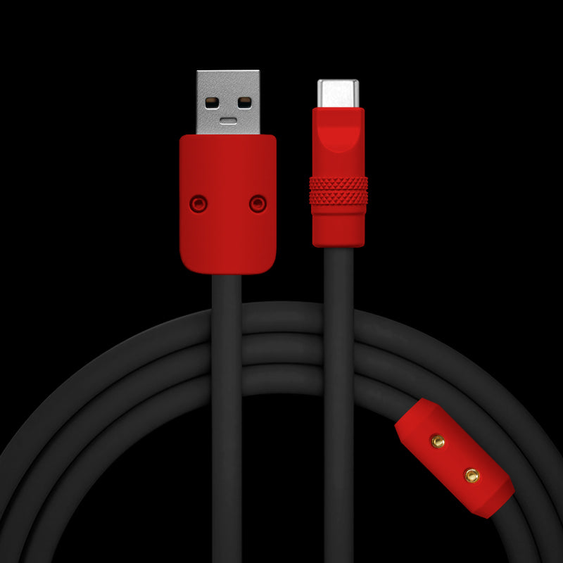 Akatsuki Chubby - Specially Customized ChubbyCable