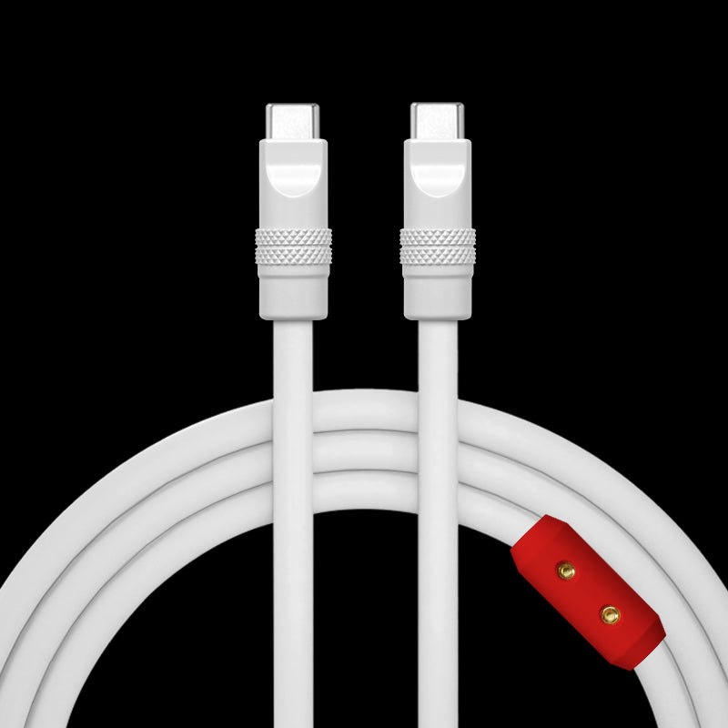 Assassin Chubby - Specially Customized ChubbyCable