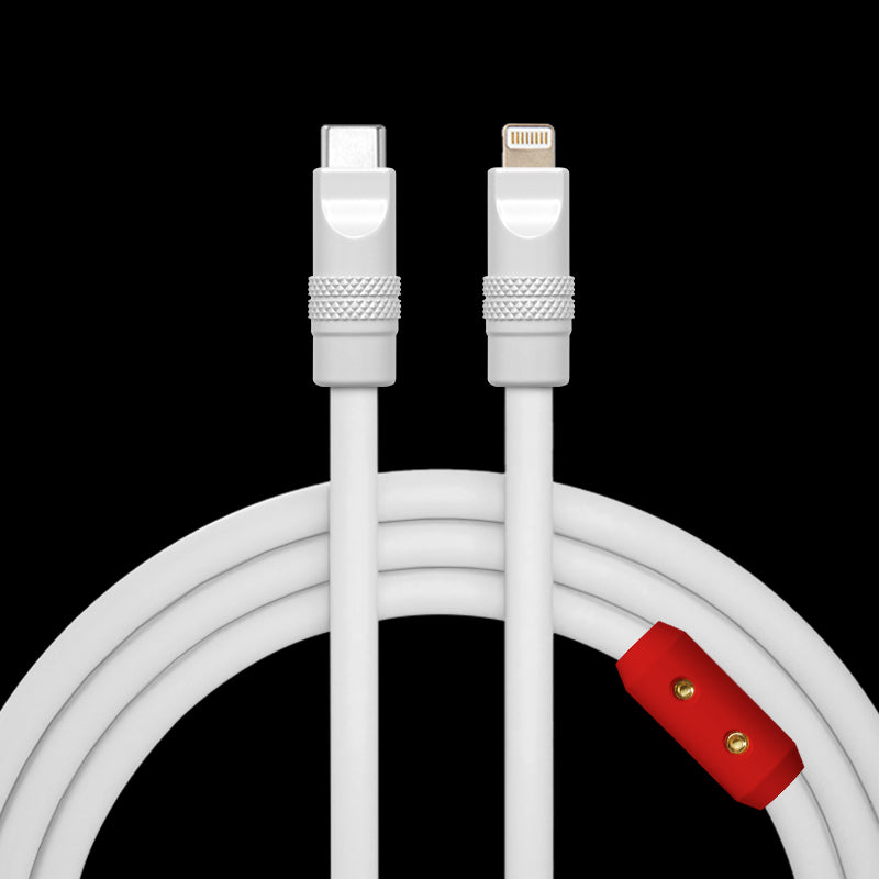 Assassin Chubby - Specially Customized ChubbyCable