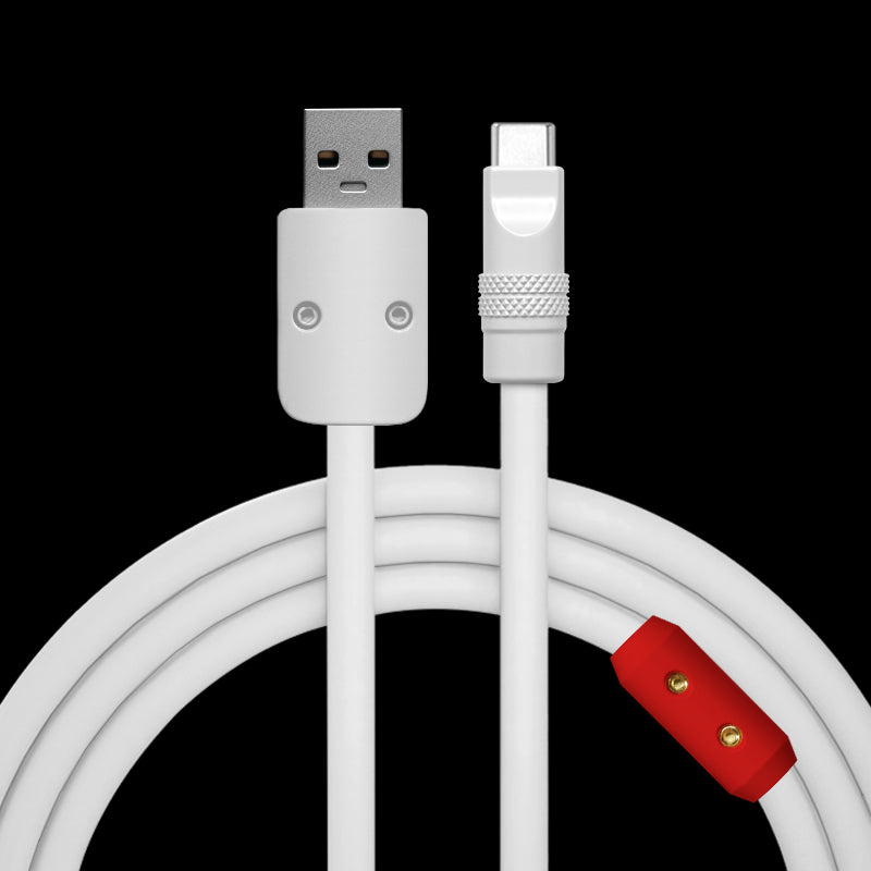 Assassin Chubby - Specially Customized ChubbyCable