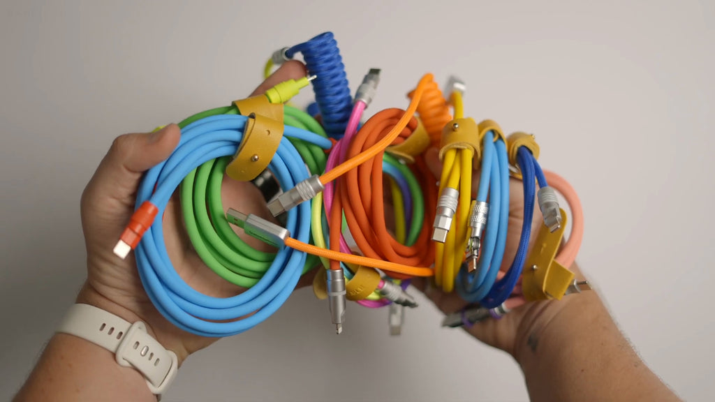 Cable Chronicles: The Ultimate Cable Sharing – Chubbycable