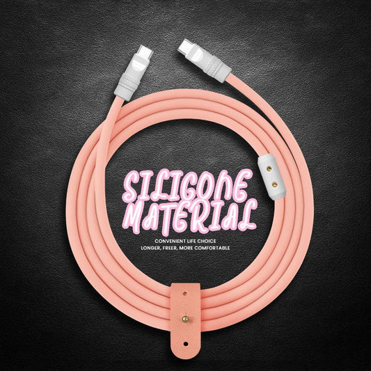 Barbie Chubby - Specially Customized ChubbyCable