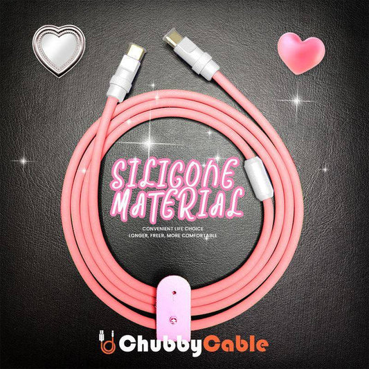 Barbie Chubby - Specially Customized ChubbyCable