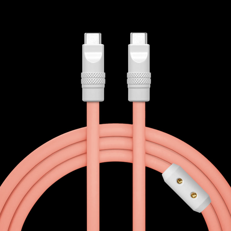 Barbie Chubby - Specially Customized ChubbyCable