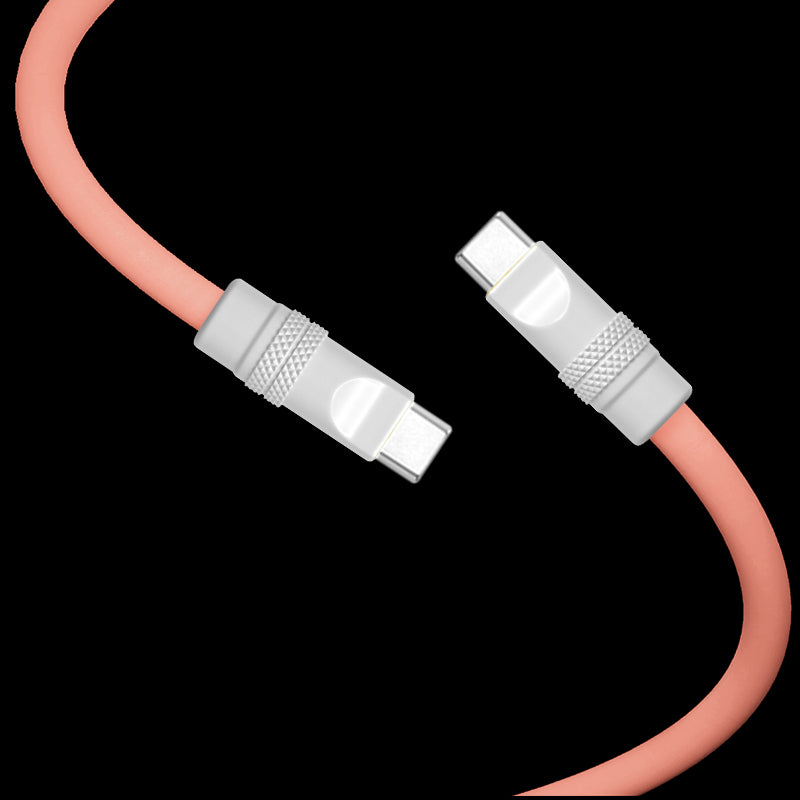 Barbie Chubby - Specially Customized ChubbyCable