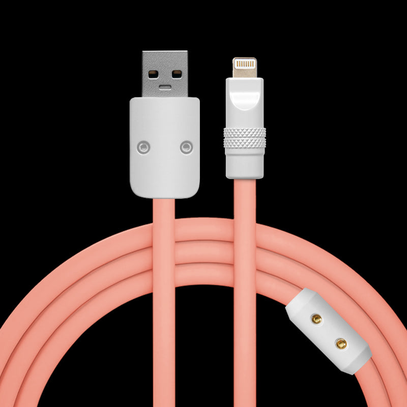 Barbie Chubby - Specially Customized ChubbyCable