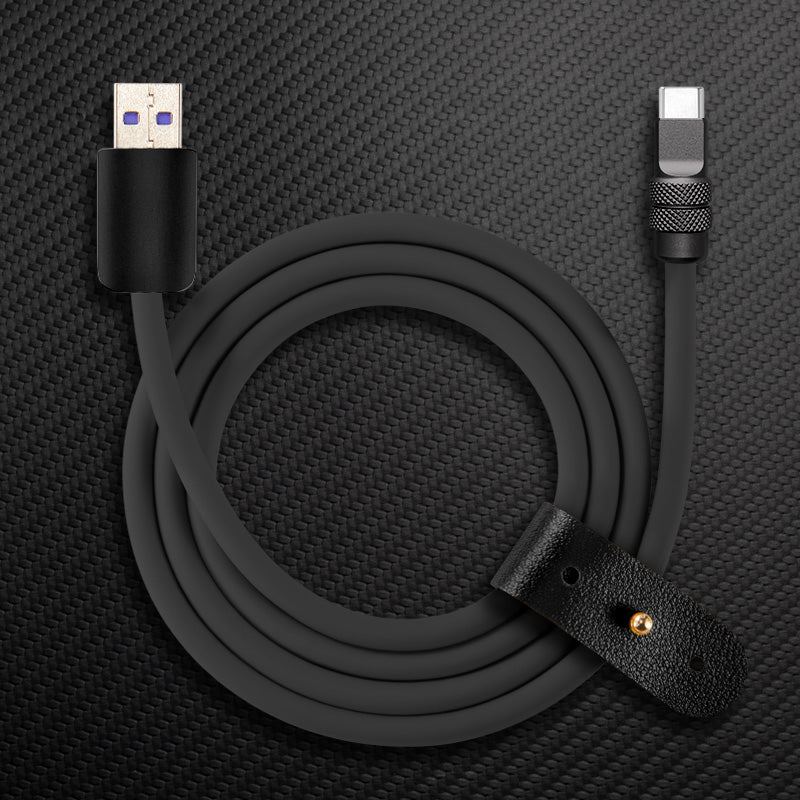 "Black Chubby" Special Black Samurai Edition