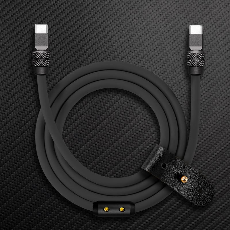 "Black Chubby" Special Black Samurai Edition