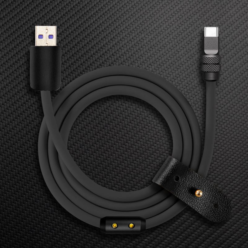 "Black Chubby" Special Black Samurai Edition