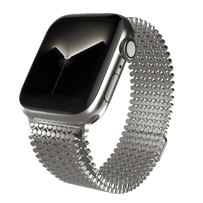 Apple watch magnetic strap hotsell