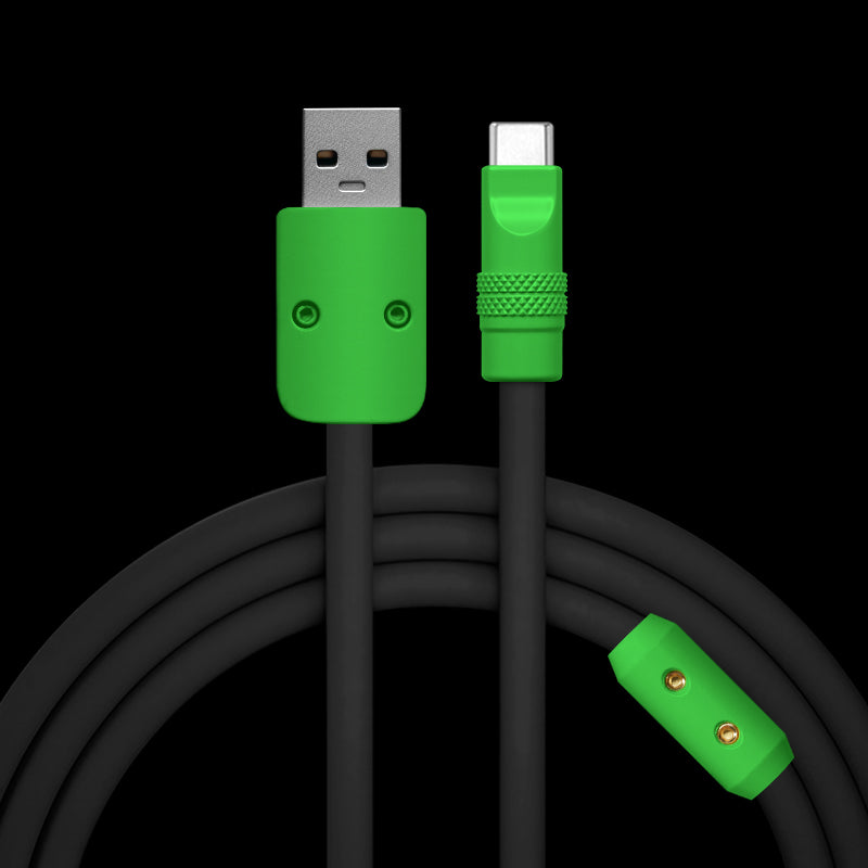 C & D Chubby - Specially Customized ChubbyCable