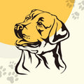 Choose your customized pet pattern