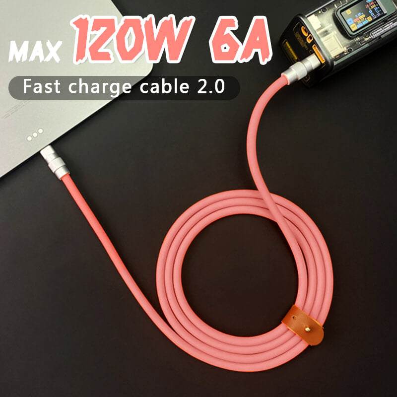 Chubby 2.0 - With Charger Promotional Matching